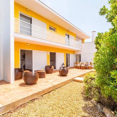 Caixinha 2 - Modern - By Salgados Beach, Shops, Bars, And Restaurants Ferienhaus Guia (Faro)