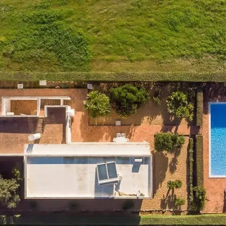 Ferienhaus Caixinha 2 - Modern - By Salgados Beach, Shops, Bars, And Restaurants Guia (Faro)