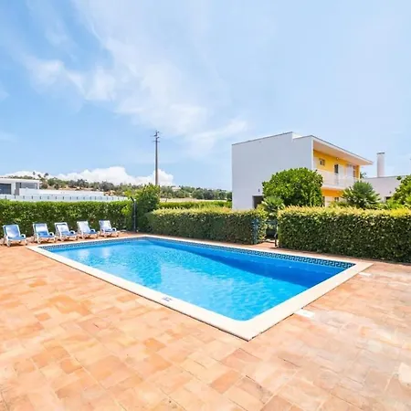 Caixinha 2 - Modern - By Salgados Beach, Shops, Bars, And Restaurants 度假居 *